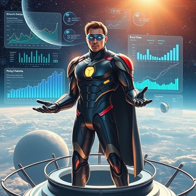 Market Trend Analysis