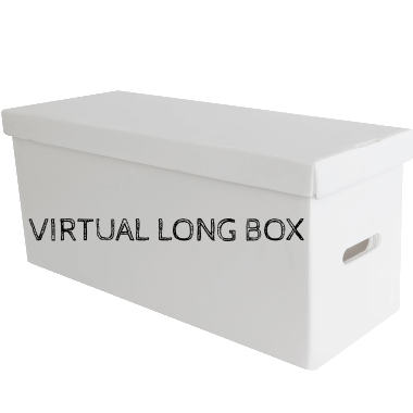 Virtual Longbox